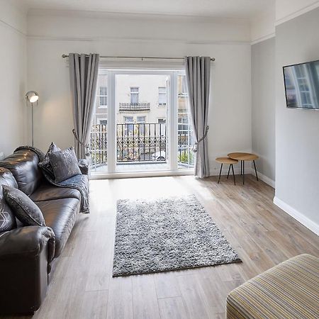 Glencoe Holiday Apartments Whitby Extérieur photo