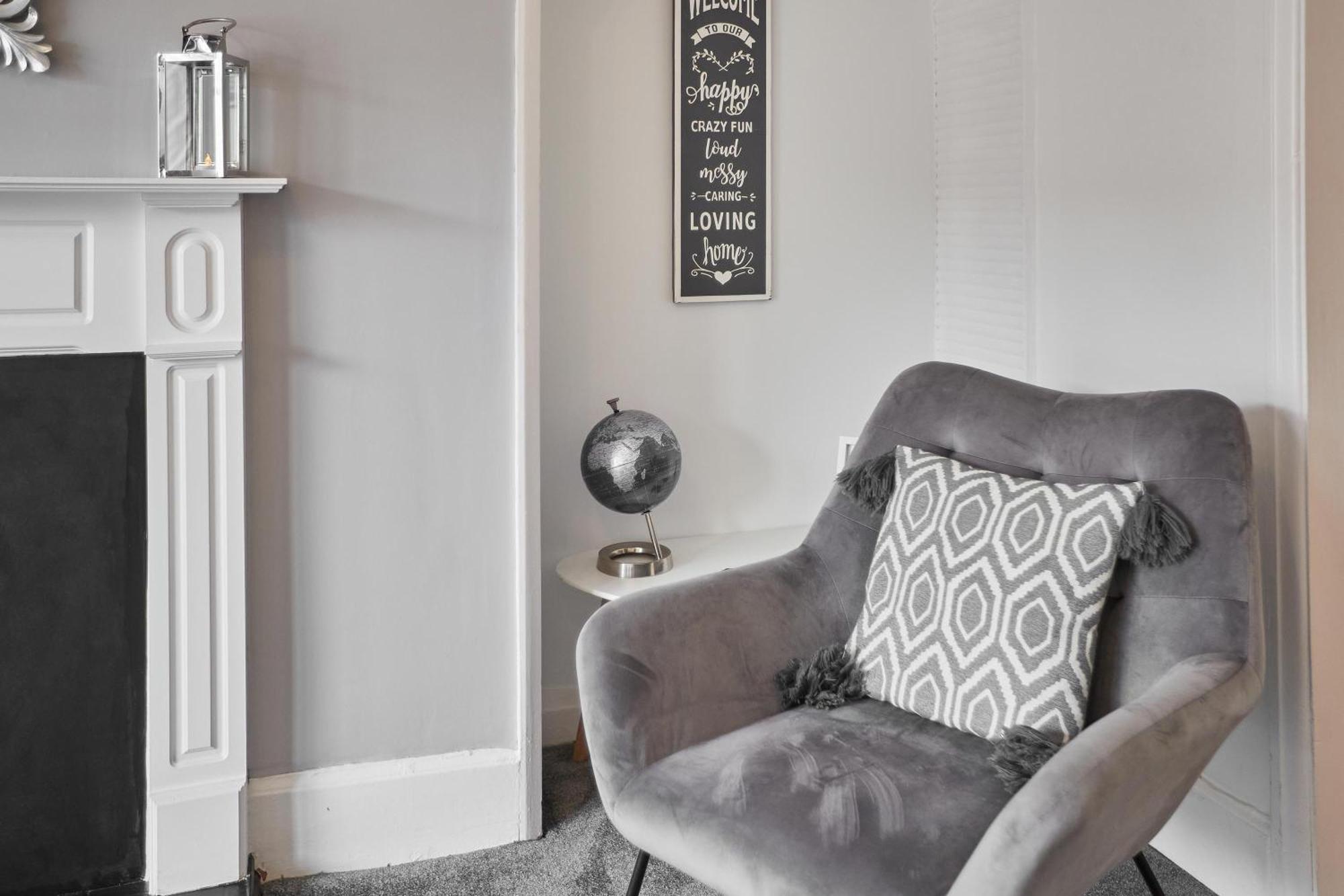 Glencoe Holiday Apartments Whitby Extérieur photo