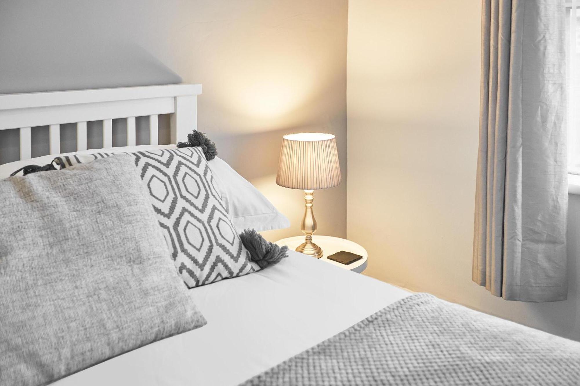 Glencoe Holiday Apartments Whitby Extérieur photo