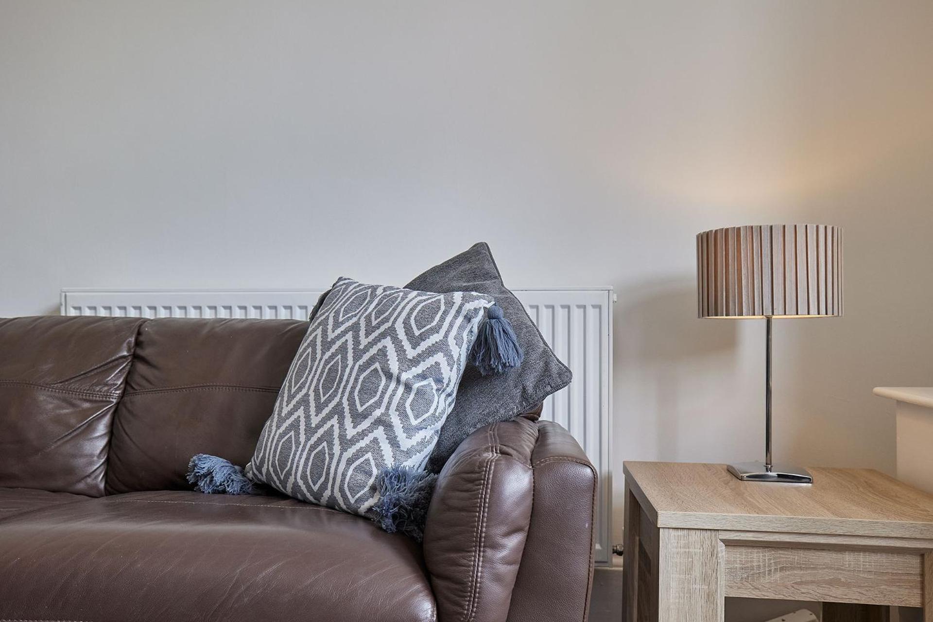 Glencoe Holiday Apartments Whitby Extérieur photo