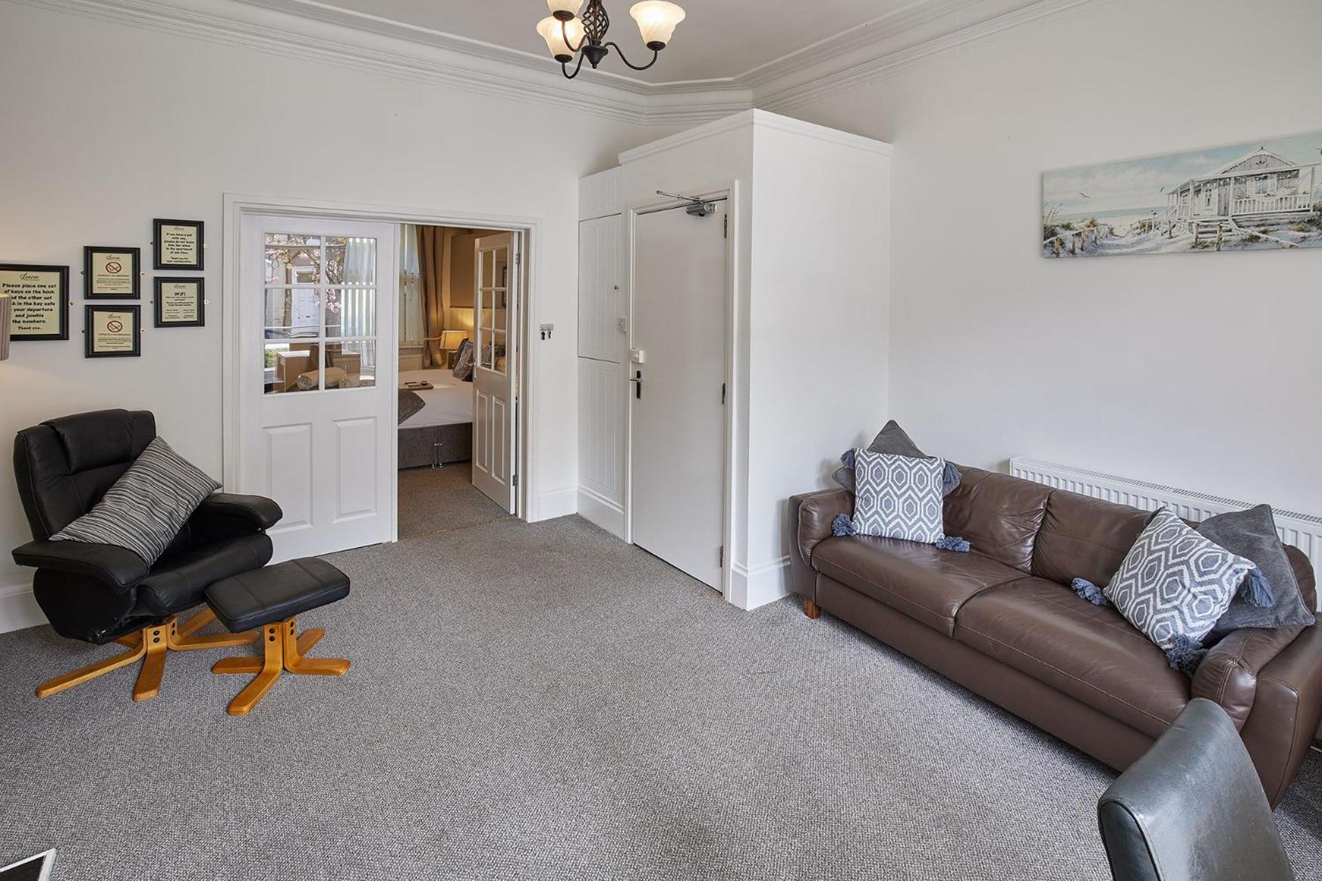 Glencoe Holiday Apartments Whitby Extérieur photo