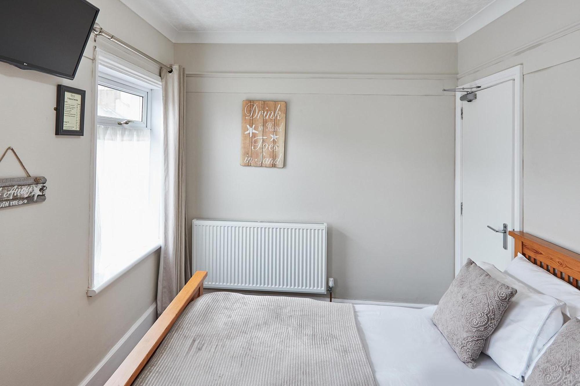 Glencoe Holiday Apartments Whitby Chambre photo